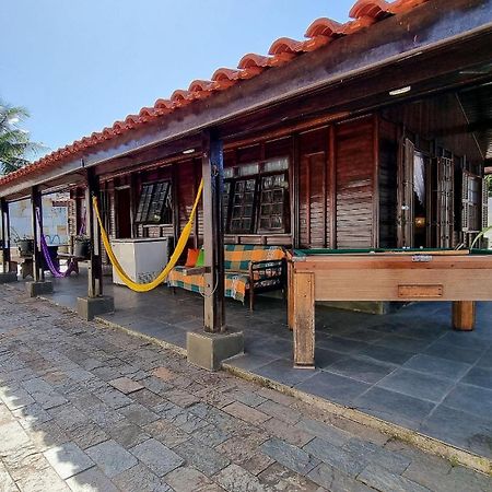 Piscina Aquecida , Spa, Bilhar, Ar Cond, Wi-Fi Itanhaem Ngoại thất bức ảnh